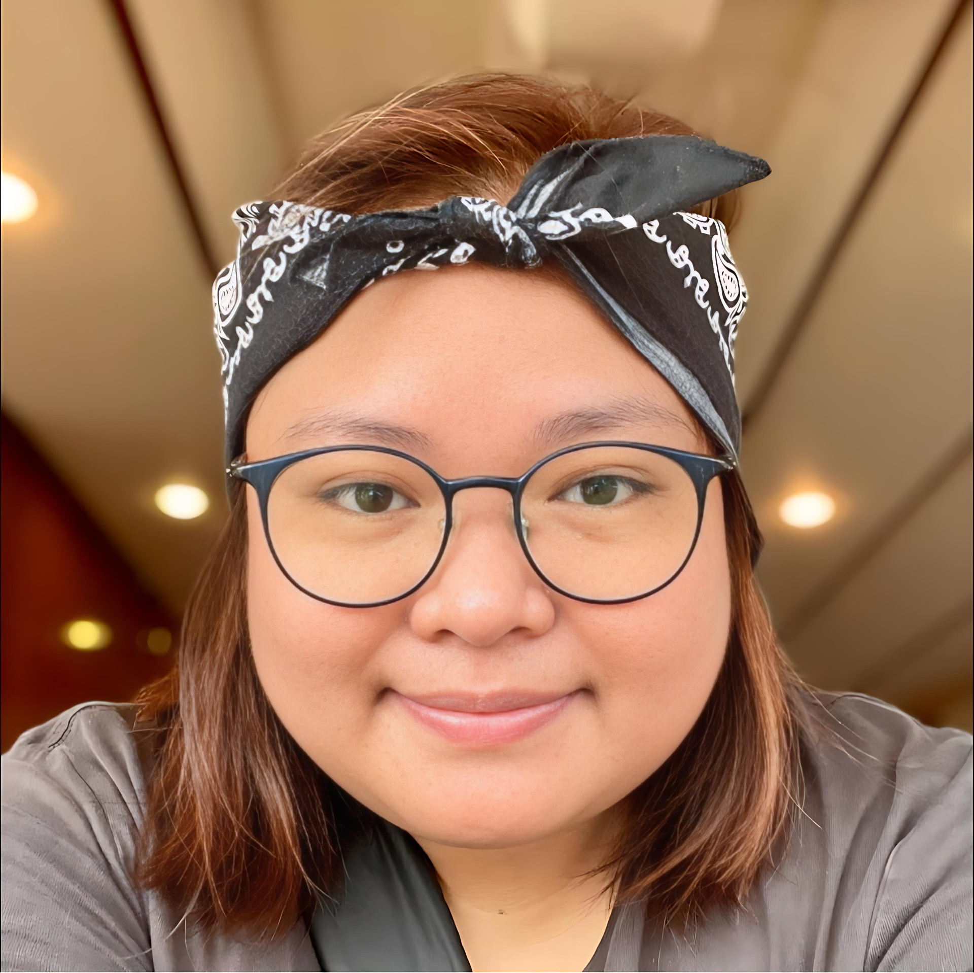 Lars Magbanua